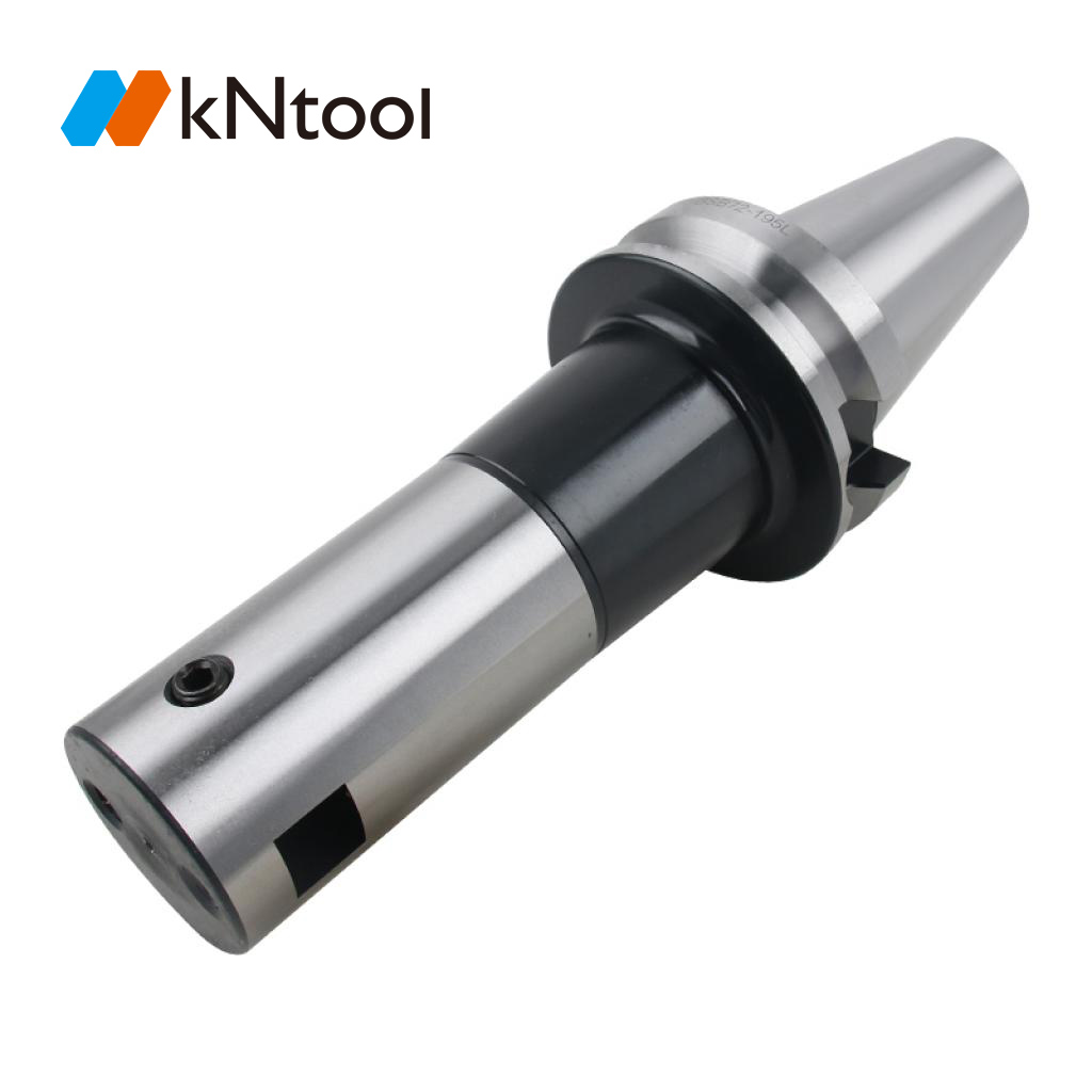 BT40-BSB 90°DEGREE SLANT-INSERTED TYPE ROUGH BORING HOLDERS