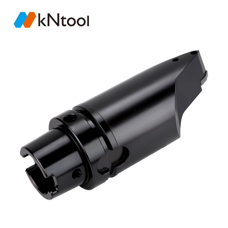 Turning Tools Hsk T63 Mwmn Turning and Milling Tool Holder with Wn0804 Inserts