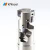 S quare-shoudle milling tools PE02 Holder