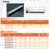S quare-shoudle milling tools PE06 Holder