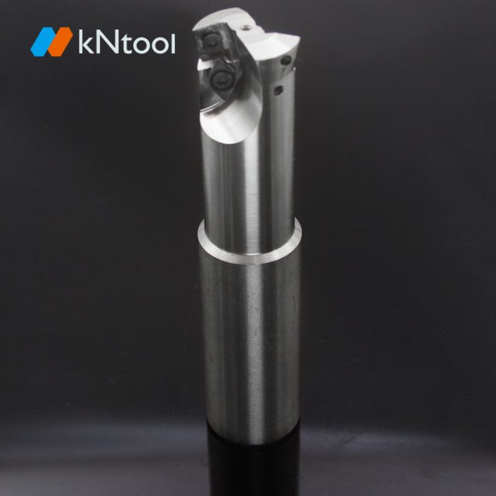 High feed milling cutter XK01 cutter