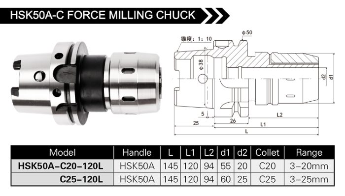 HSK-C_FORCE_MILLING_CHUCK_