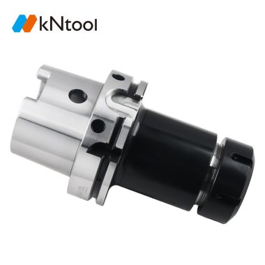 HSK-ER Collet Chuck