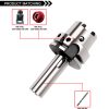 HSK-MTA TAPER ADAPTER(MORSE)