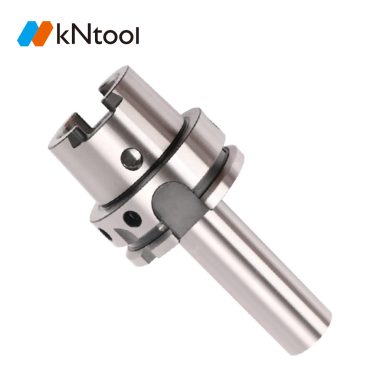 HSK-MTB MORSE TAP HOLDER