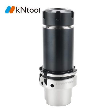 HSK A type er collet chuck