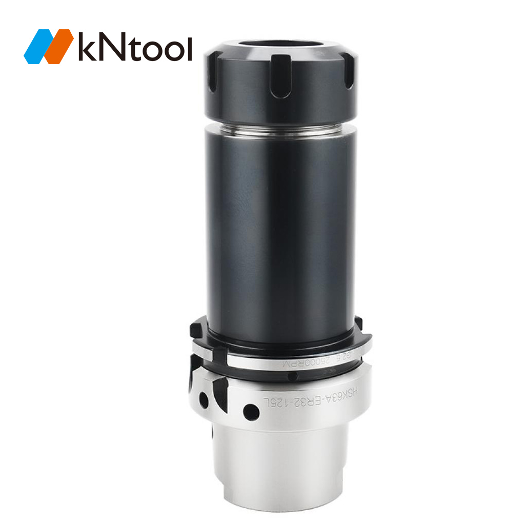 HSK A type er collet chuck