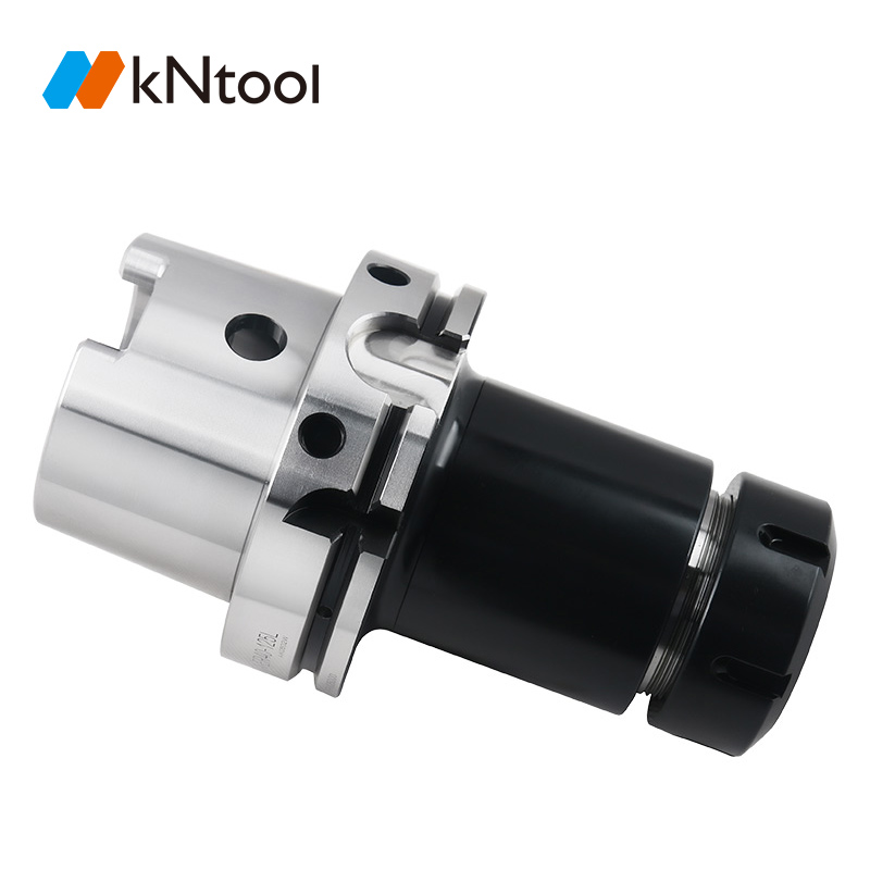 HSK A type er collet chuck