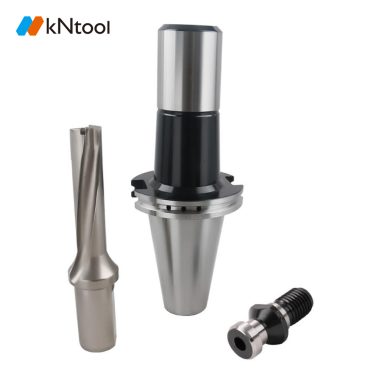 SK50-SLN SIDE LOCK END MILL HOLDER