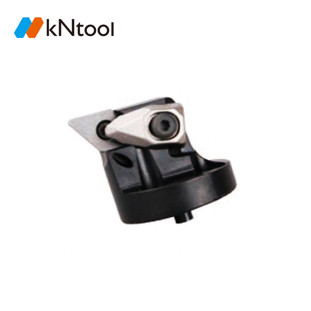 negative type 95 degree profile-turning cartridge