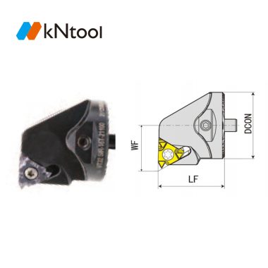 threading tool cartridge