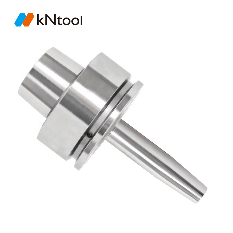 4.5 Degree Standard Version HSK63F -SF Shrink Fit Chucks Tool Holder High precision