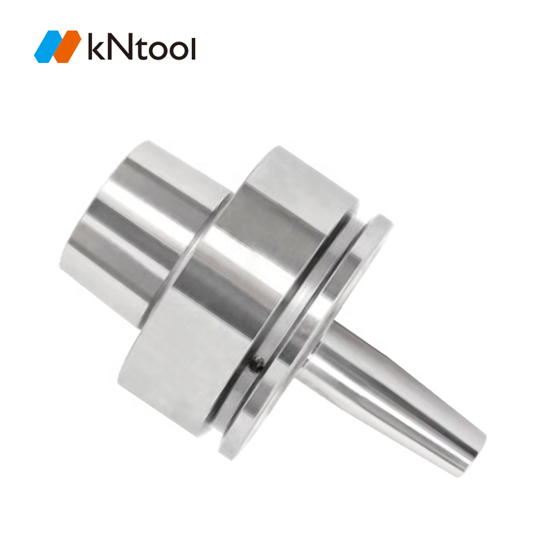 4.5 Degree Standard Version HSK63F -SF Shrink Fit Chucks Tool Holder High precision