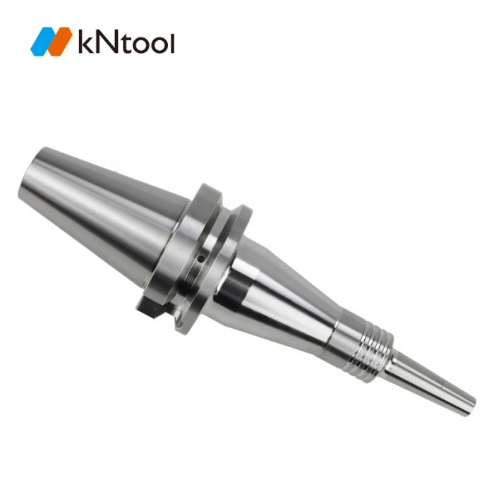 bt30 bt40 -sl 3 degree mono shrink fit holder Cnc tool holder
