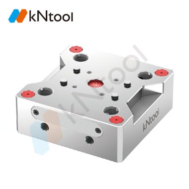 96 type pneumatic zero point quick change plate AR96-155