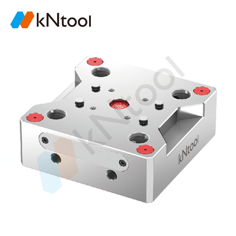 96 type pneumatic zero point quick change plate AR96-155
