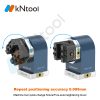 KN52 series 0-90° rotatable zero point seat KN52-120R