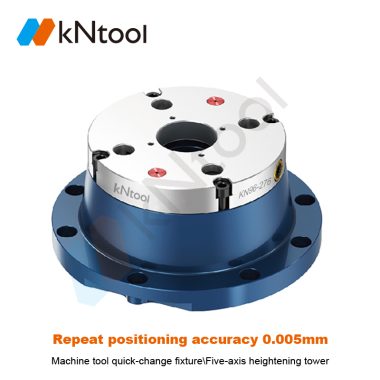 KN96 Series KN96-276 Through hole heightening tower (96 type)
