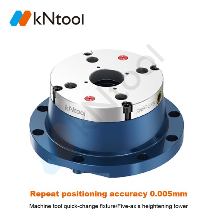 KN96 Series KN96-276 Through hole heightening tower (96 type)