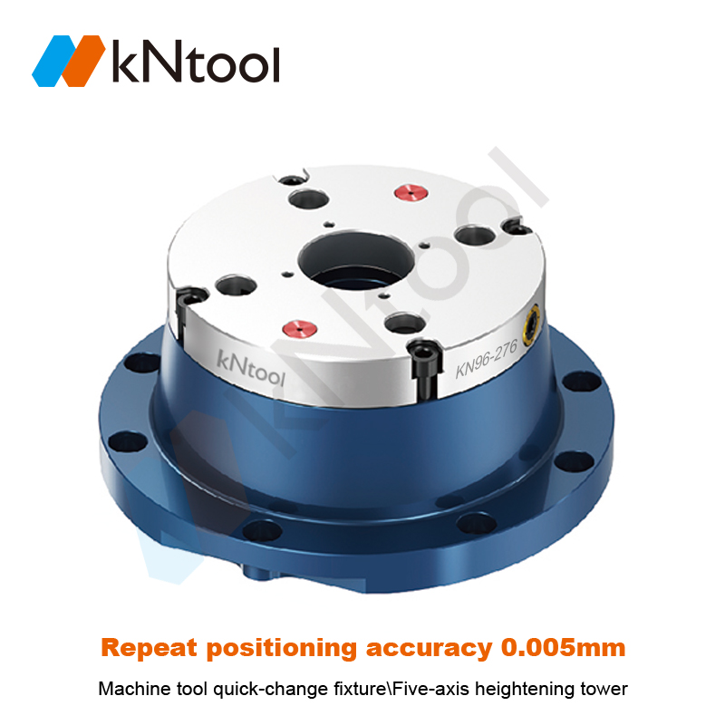 KN96 Series KN96-276 Through hole heightening tower (96 type)