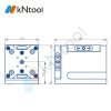 KN96 series 0-90° zero point quick change seat KN96-0090 (96 type)