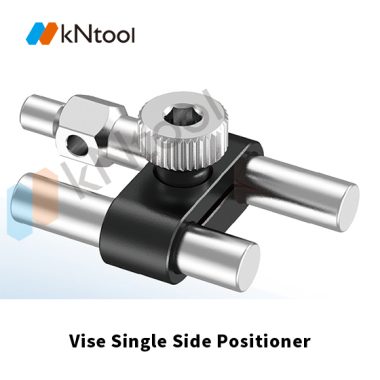 Vise Single Side Positioner DW1