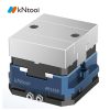 AR Series Double-station pneumatic self-centering vise AR155B