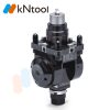 BMT40-WX-ER16 Universal Driven Tool Holder Adjustable Angle