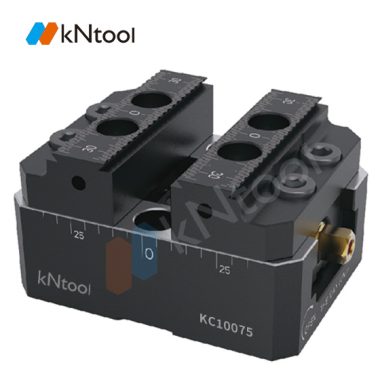KC series self-centering vise KC10075