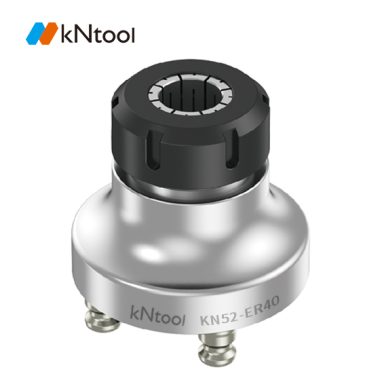 KN52 Series ER Zero Point Chuck KN52-ER40