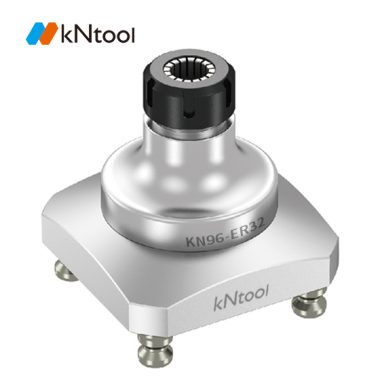 KN96 Series ER Type Zero Point Chuck KN96-ER32