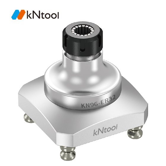 KN96 Series ER Type Zero Point Chuck KN96-ER32