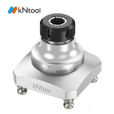 KN96 Series ER Zero Point Chuck KN96-ER40