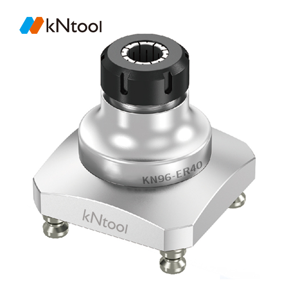 KN96 Series ER Zero Point Chuck KN96-ER40