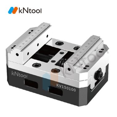 KV Series Self-Centering Vise KV150100