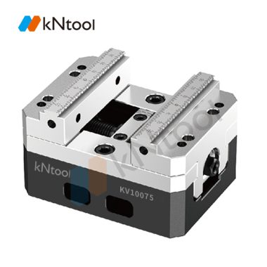 KV Series Self-Centering Vise KV10075
