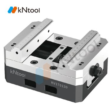 KV series self-centering vise KV170130