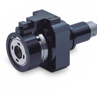 BMT Axial Retractable Drive tool holder