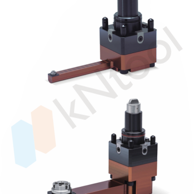 BMT Drive Block for Internal Groove Tool Holder
