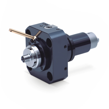 BMT Friction Speed Increase Tool Holder