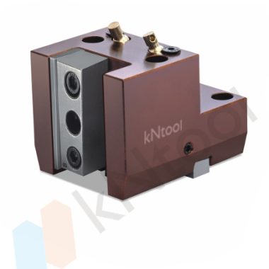 BMT Outer Diameter Fixed Tool Holder