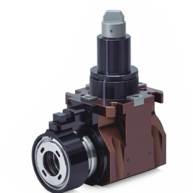 BMT Radial Retractable Drive tool holder