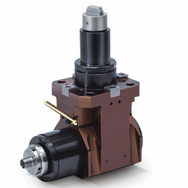 BMT Radial Reinforced Speed Tool Holder
