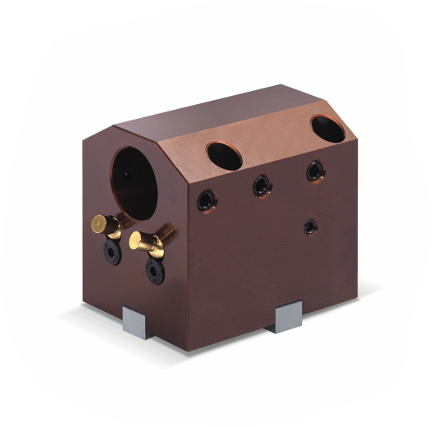 BMT-B402560 Fixed Boring Holder