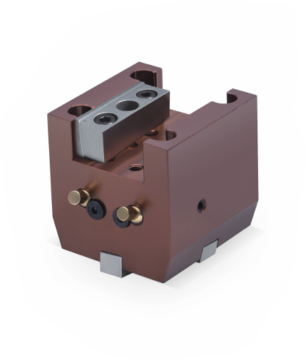 BMT-F552560 Fixed End Holder
