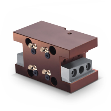 BMT-SC452580 Fixed Double-Sided External Holder