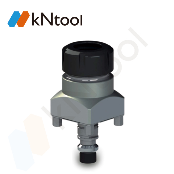 KNXR-09003 ER 32 Collet Holder
